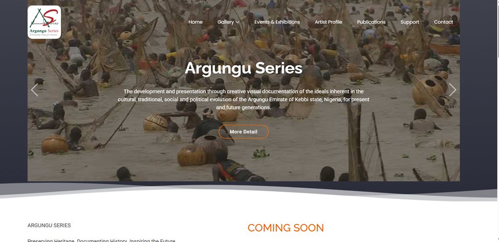 argunguseries.com