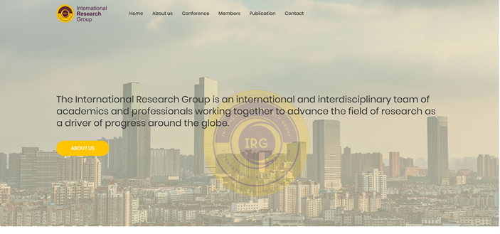 intresearchgroup.com