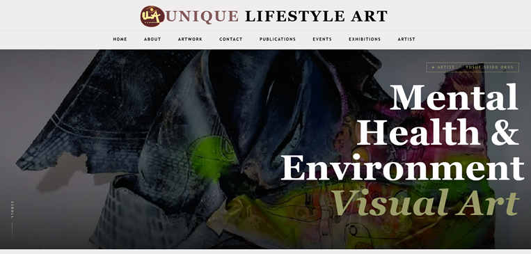 uniquelifestyleart.com.ng